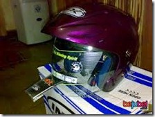 helm inx