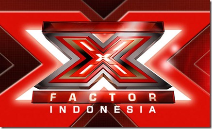 x factor indonesia