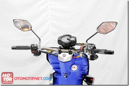 yamaha MIO J modip ttx 1