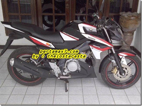 yamaha new vixion modip