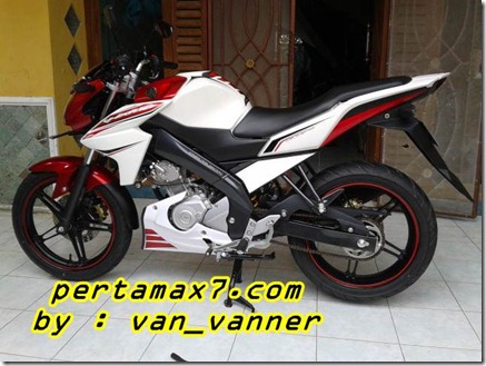 yamaha new vixion modip 1