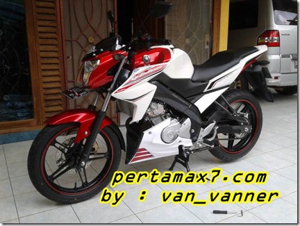 yamaha new vixion modip