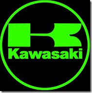 kawasaki logo