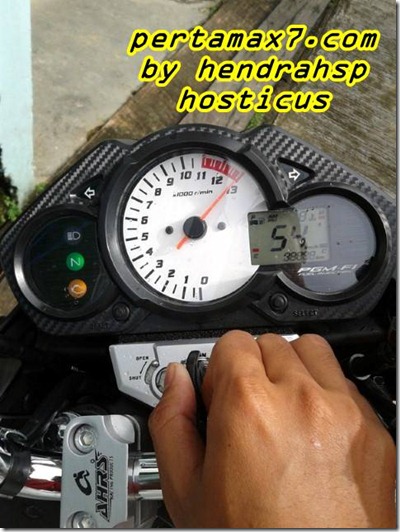 setting jam honda cb150r 2 (Small)