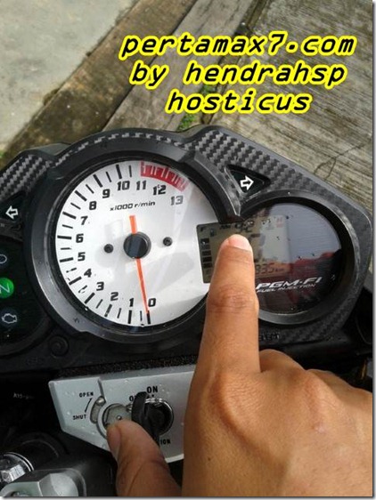 setting jam honda cb150r 4 (Small)