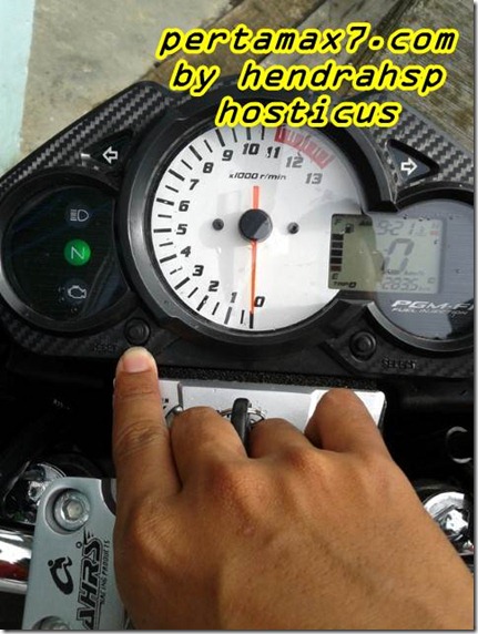 setting jam honda cb150r 5 (Small)