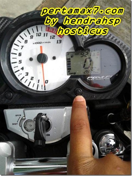 setting jam honda cb150r 6 (Small)