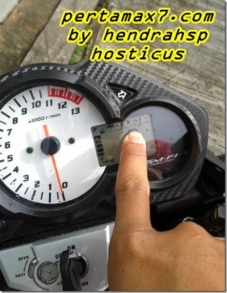 setting jam honda cb150r 7 (Small)