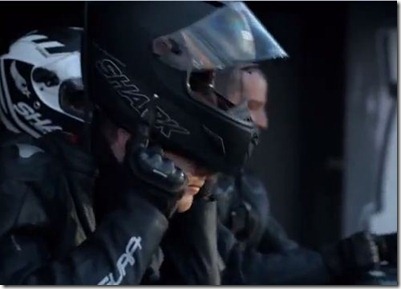 shark helmet absorbing shock 1