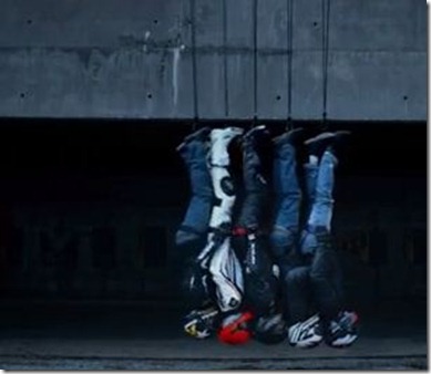 shark helmet absorbing shock 2