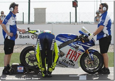 starting block yamaha m1 (Small)