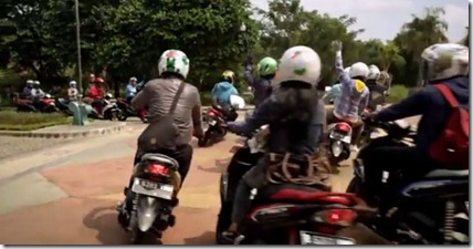 yamaha mio gt noah 5