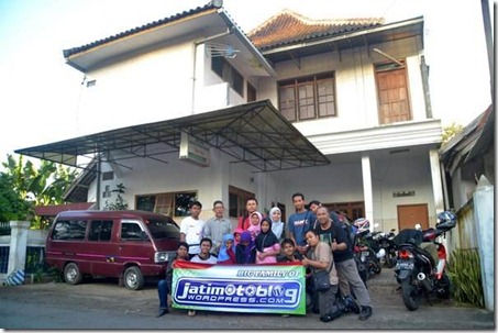 baksos jatimotoblog 2013 1