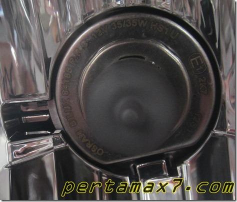 bohlam honda verza 150