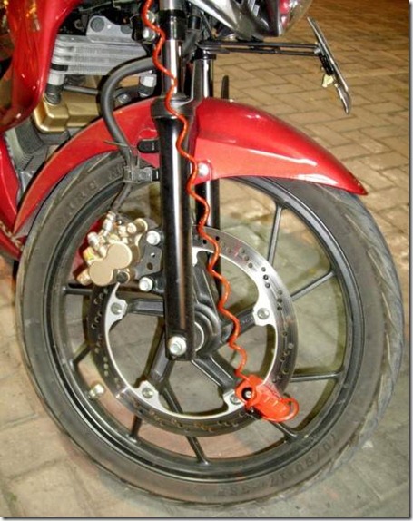 gembok cakram bertali (Small)