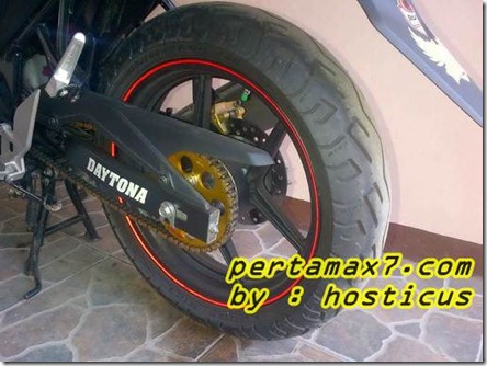 honda cb150r ban 150 2