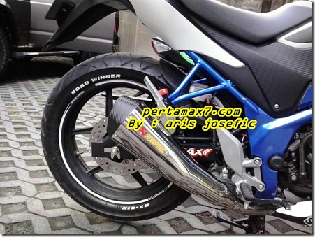honda cb150r modip 3