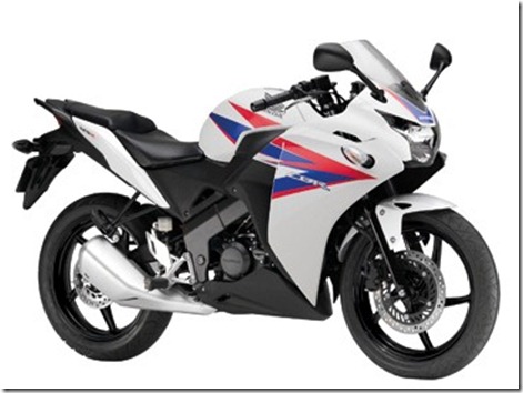 honda cbr125r rwb (Small)