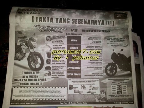 iklan-surat-kabar-komparasi-honda-CB150R-vs-yamaha-new-vixion-di-kalimantan-barat-Small.jpg