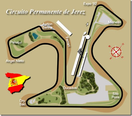 jerez