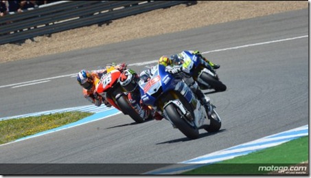 lorenzo pedrosa rossy