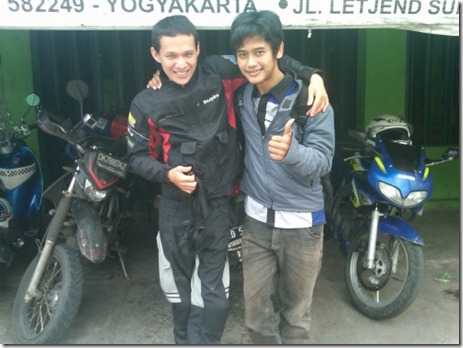 mario irot feat to adicuzzy