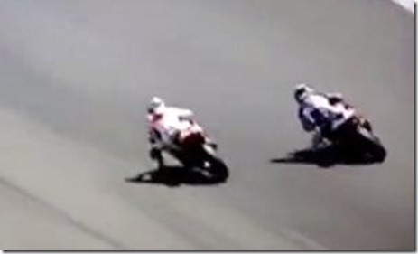 marquez vs lorenzo 1