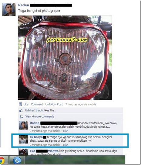 pertamax7.com pemilik ahass