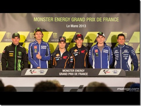 rider motogp 2013 france