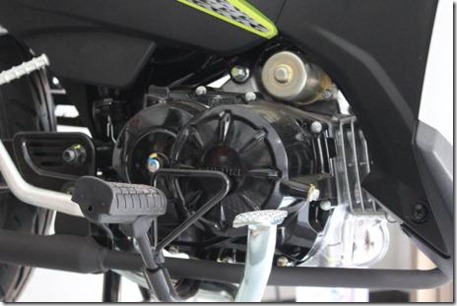 suzuki shooter engine 1