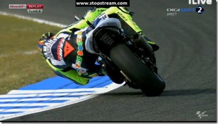 valentino rossy yamaha