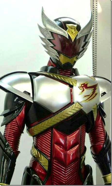 Bima-Satria-Garuda
