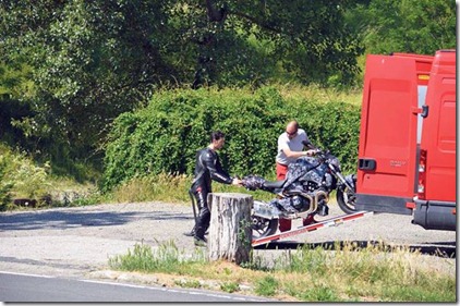 ducati monster 1198 2014 a