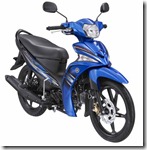 force-elegant-blue-energy-biru