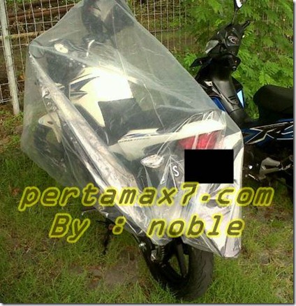 honda cb150r bungkus plastik (Small)