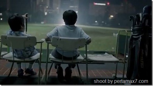 Jadi orang gede menyenangkan tapi susah dijalanin eksmud 4