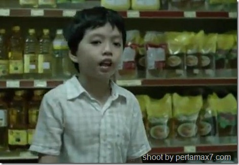 Jadi orang gede menyenangkan tapi susah dijalanin eksmud 9