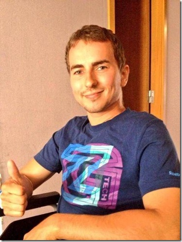 jorge lorenzo back to assen (Small)