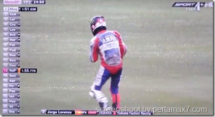 jorge lorenzo crash 19