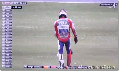 jorge lorenzo crash 22