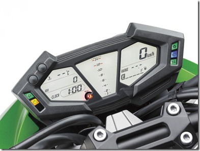 KAWASAKI Z800 _10