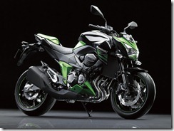 KAWASAKI Z800 _2