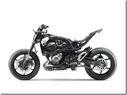 KAWASAKI Z800 _6