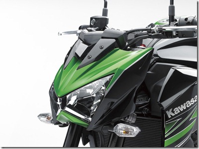 KAWASAKI Z800 _8
