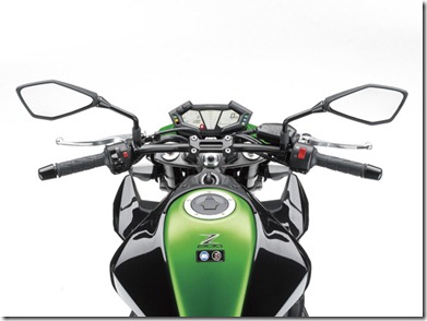 KAWASAKI Z800 _9