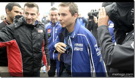 lorenzo 99