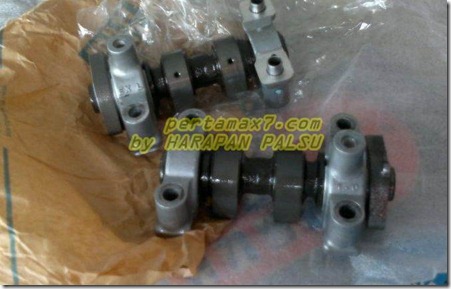 NOKEN AS ATAU CAMSAFT HOLDER