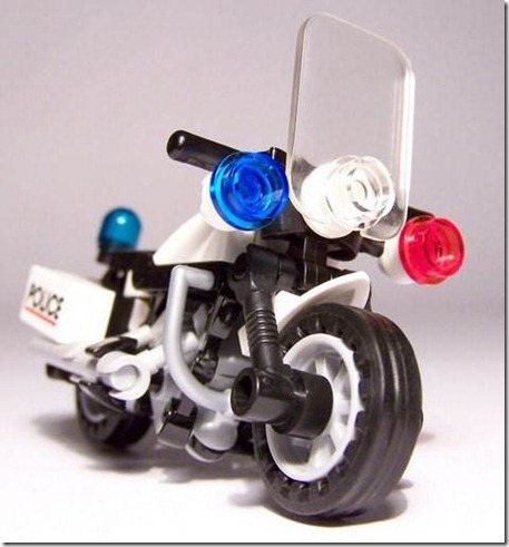 sirene strobo (Small)