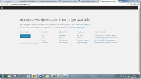 triatmono blog kesuspen