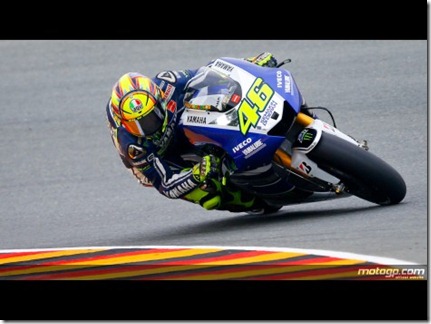 46 rossi